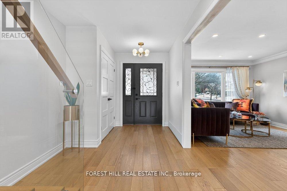 Detached at 47 TOFINO CRESCENT, Toronto (Banbury-Don Mills)