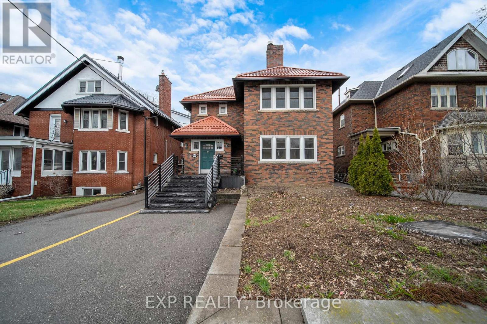 Detached at THIRD FLOOR - 896 AVENUE ROAD, Toronto (Yonge-Eglinton)