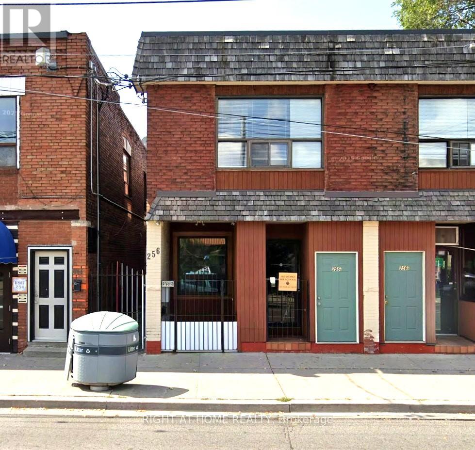 Other at MAIN - 256 LANSDOWNE AVENUE, Toronto (Dufferin Grove)