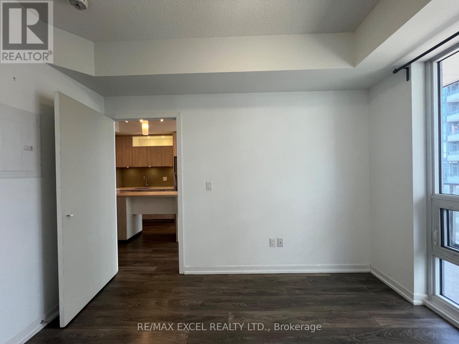 Apartment at 607 - 50 FOREST MANOR ROAD, Toronto