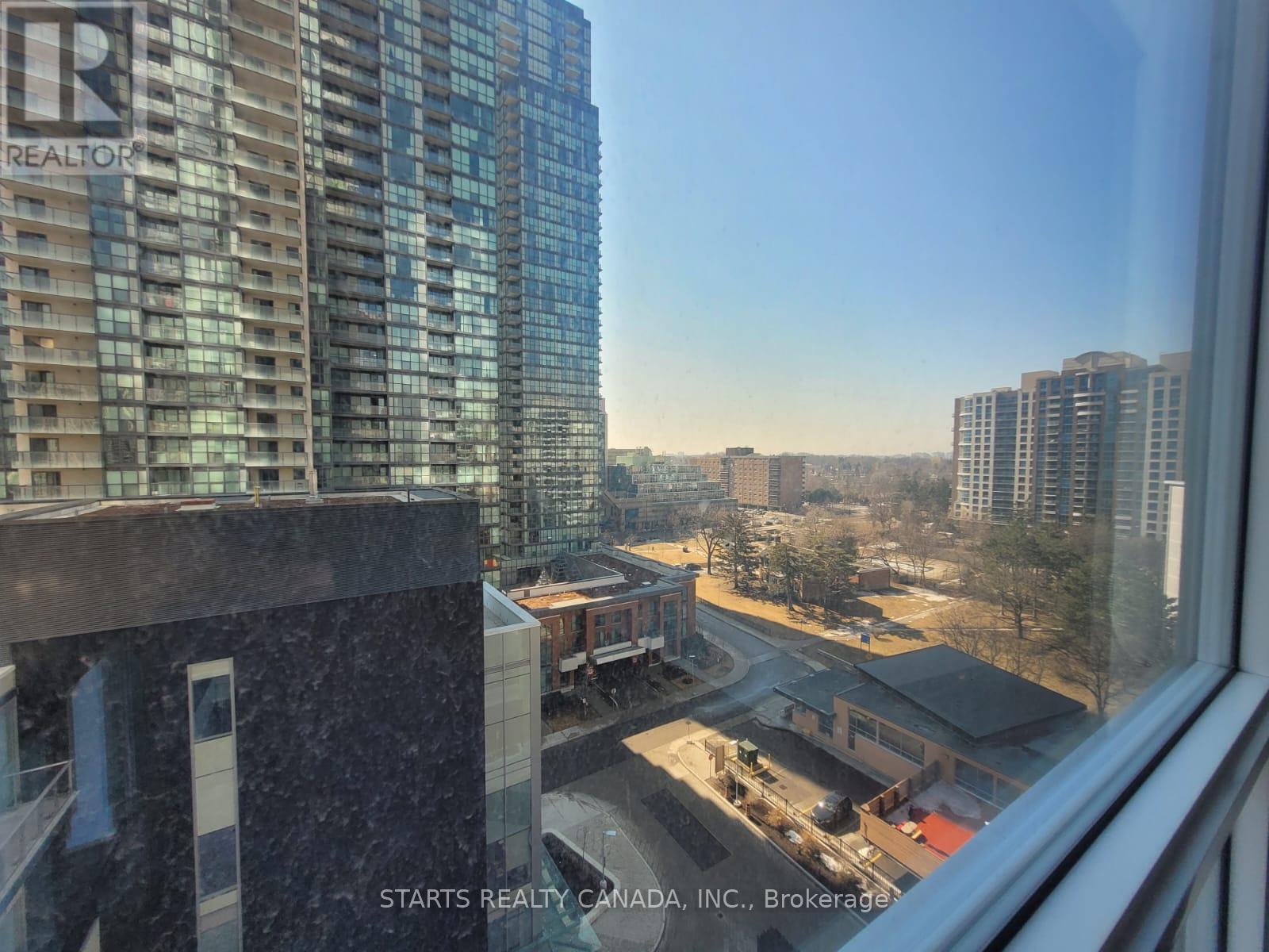 Apartment at 710 - 5180 YONGE STREET, Toronto (Willowdale West)