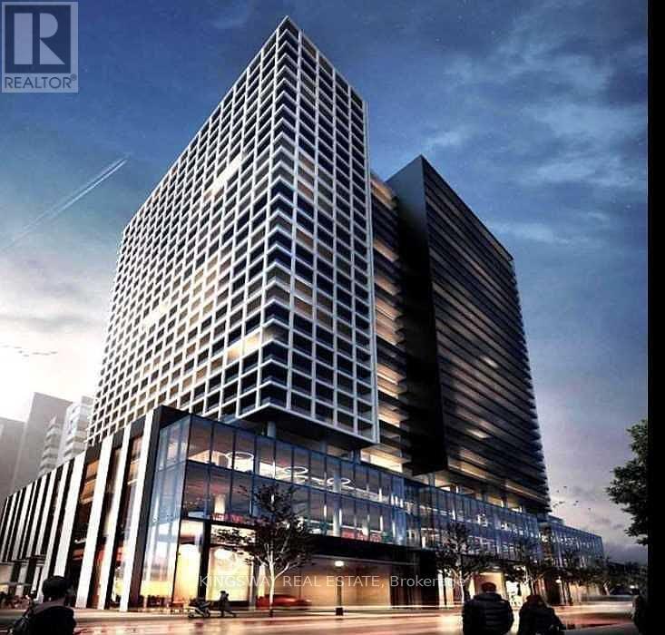 Apartment at 923 - 20 EDWARD STREET, Toronto (Bay Street Corridor)