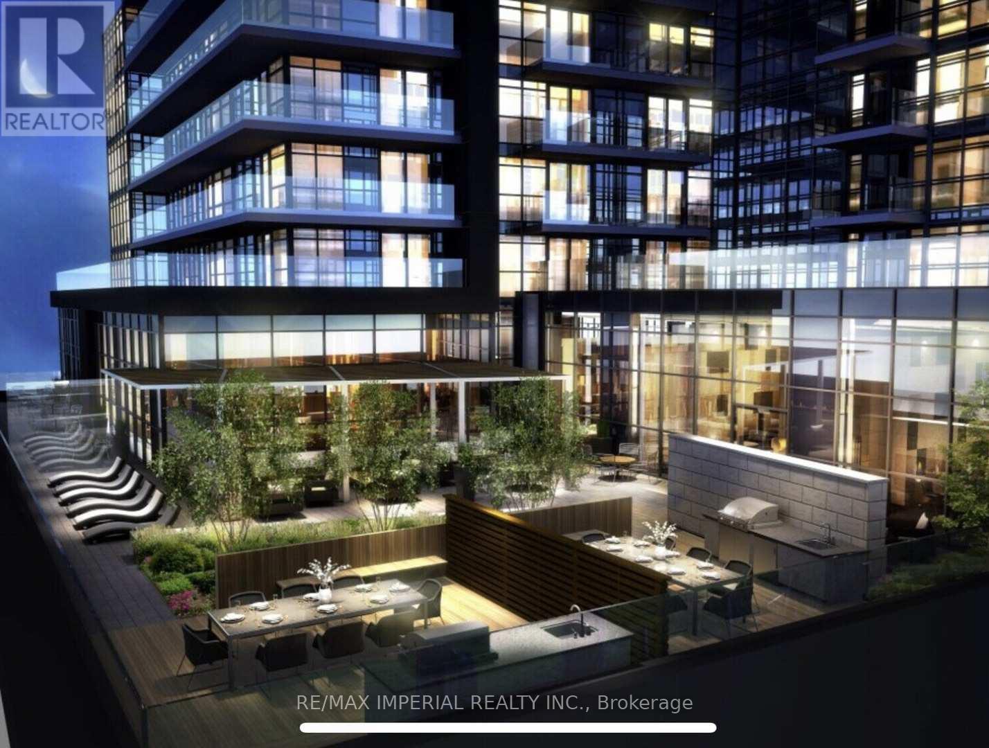 Apartment at 914 - 125 REDPATH AVENUE, Toronto (Mount Pleasant West)