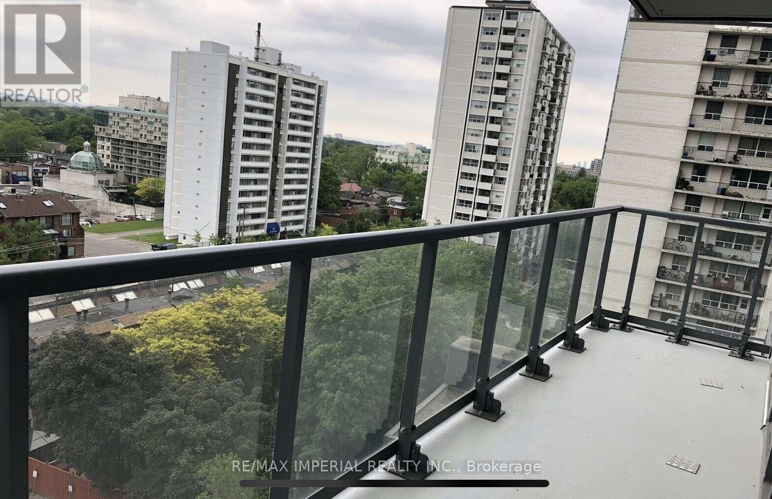 Apartment at 914 - 125 REDPATH AVENUE, Toronto