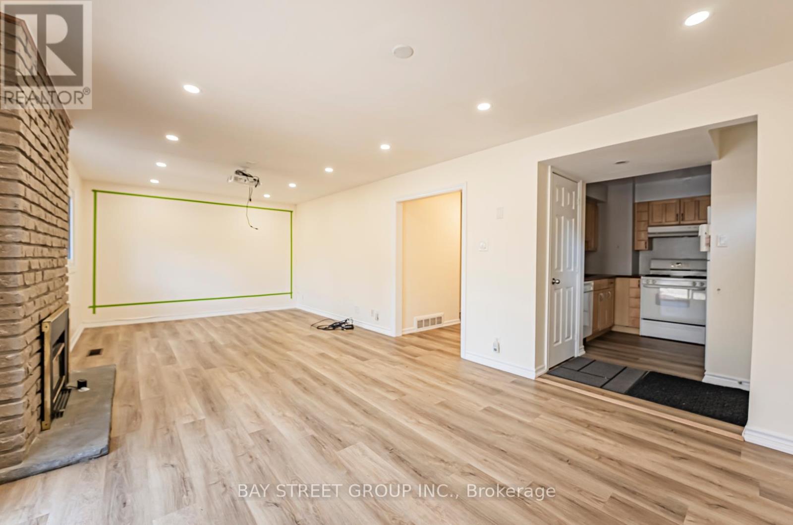 Detached at 38 FOURSOME CRESCENT, Toronto