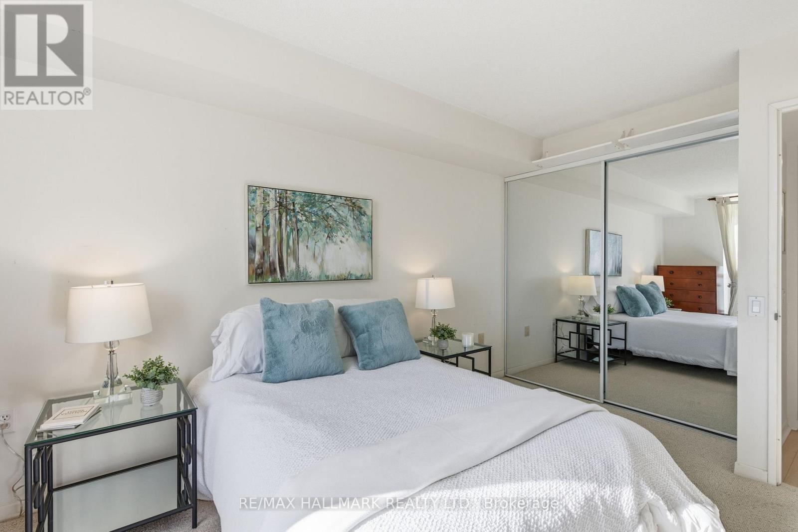 Apartment at 1801 - 21 OVERLEA BOULEVARD, Toronto