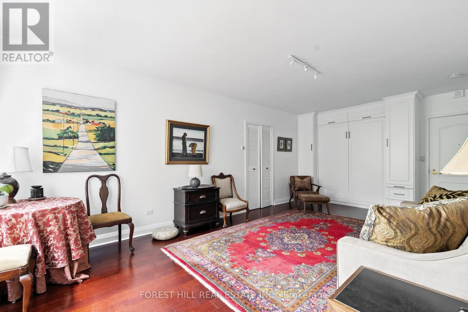 Apartment at 805 - 21 DALE AVENUE, Toronto (Rosedale-Moore Park)