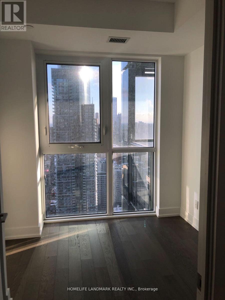 Apartment at 4611 - 7 GRENVILLE STREET, Toronto (Bay Street Corridor)