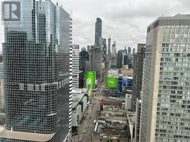 Apartment at 3213 - 197 YONGE STREET, Toronto