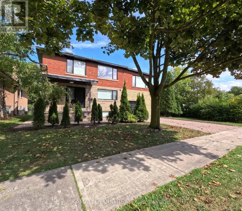 Detached at 77 HOVE STREET E, Toronto (Bathurst Manor)