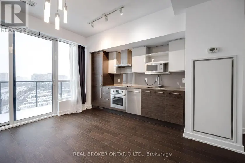 Apartment at PH 25 - 1030 KING STREET W, Toronto (Niagara)