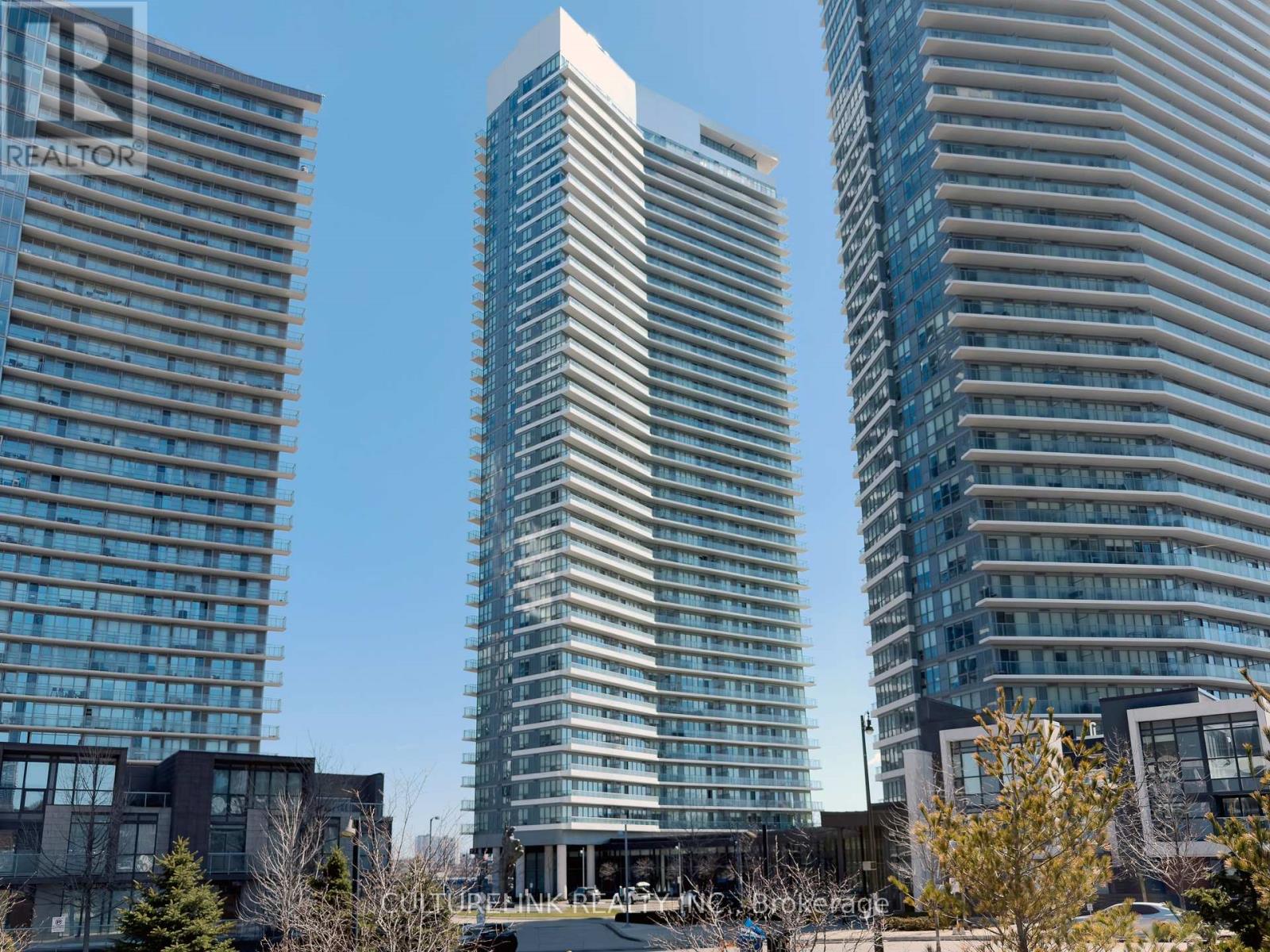 Apartment at 2008 - 117 MCMAHON DRIVE, Toronto (Bayview Village)
