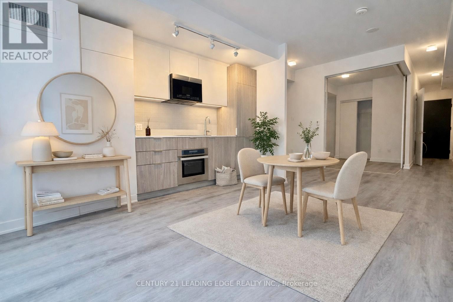 Apartment at 304 - 28 EASTERN AVENUE, Toronto (Moss Park)