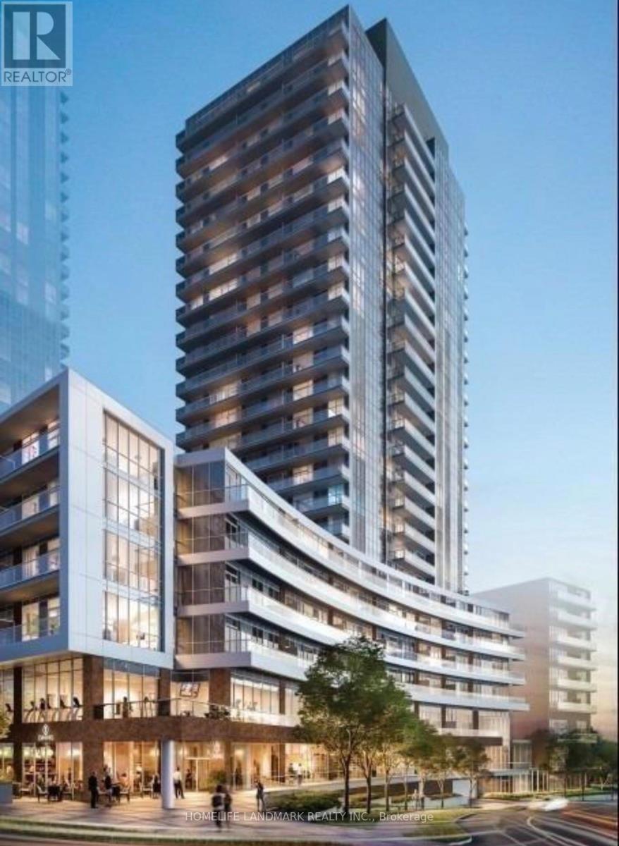 Apartment at 2207 - 38 FOREST MANOR ROAD, Toronto (Henry Farm)
