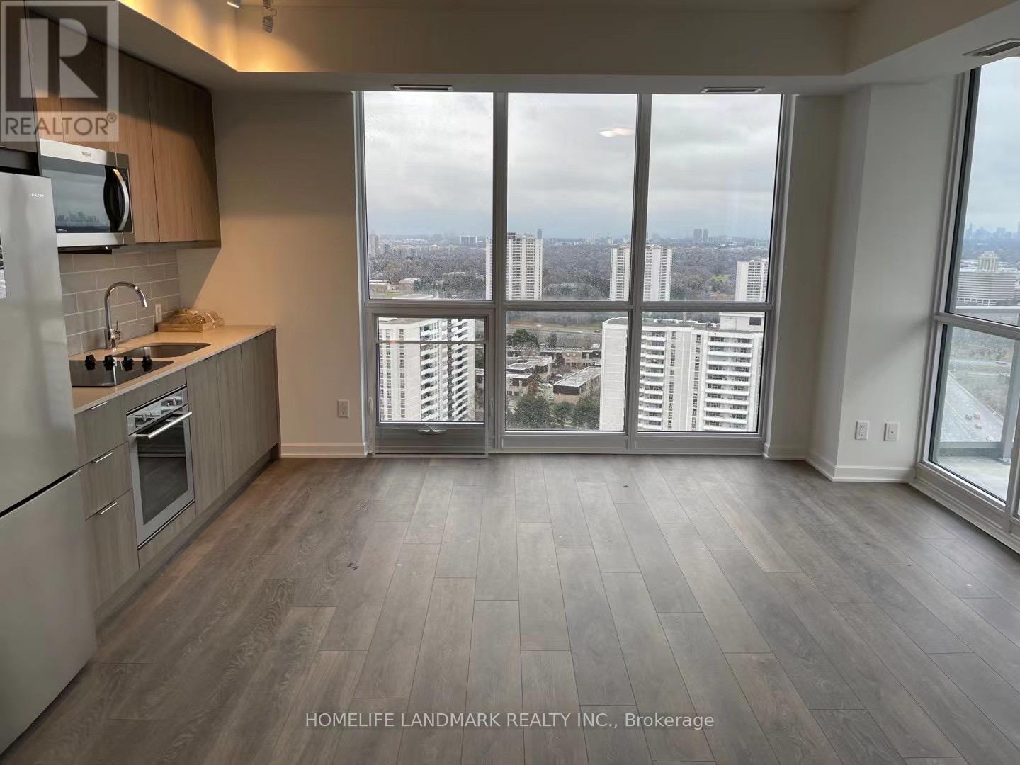 Apartment at 2207 - 38 FOREST MANOR ROAD, Toronto