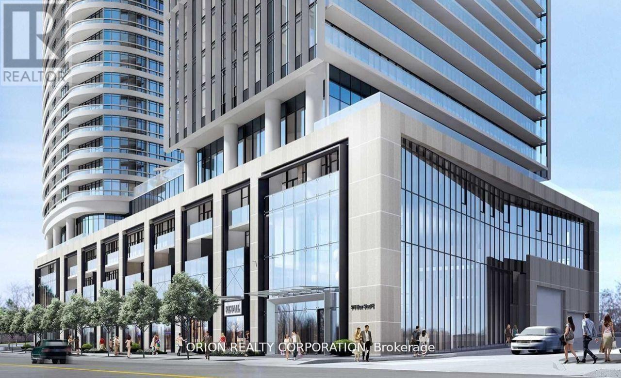 Apartment at 910 - 575 BLOOR STREET E, Toronto (North St. James Town)