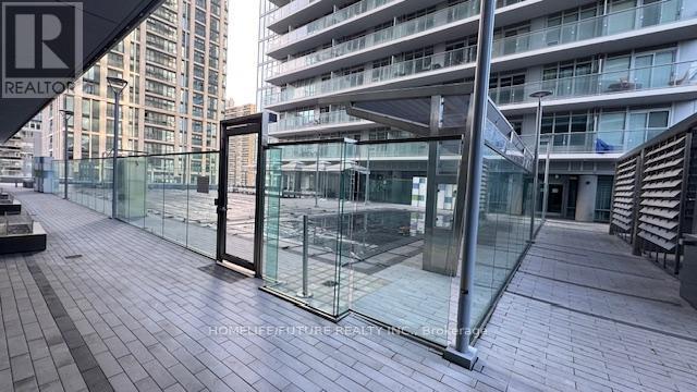 Apartment at 2410 - 195 REDPATH AVENUE, Toronto