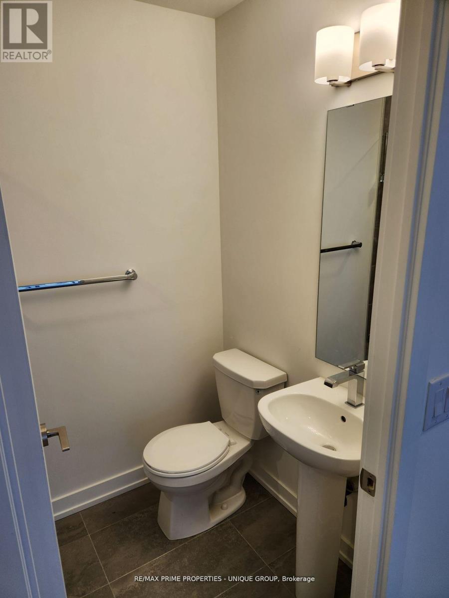 Townhouse at 62 - 861 SHEPPARD AVENUE W, Toronto