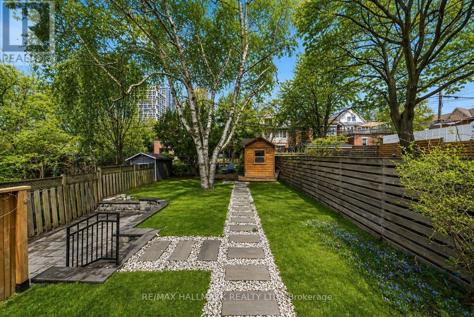 Detached at 26 CAREY ROAD, Toronto