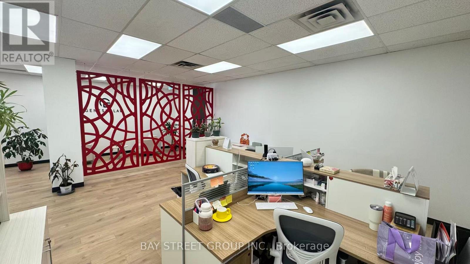 Other at 707 - 200 CONSUMERS ROAD, Toronto (Henry Farm)