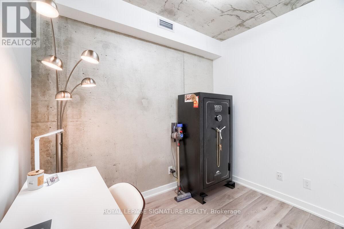Apartment at 505 - 55 ONTARIO STREET, Toronto