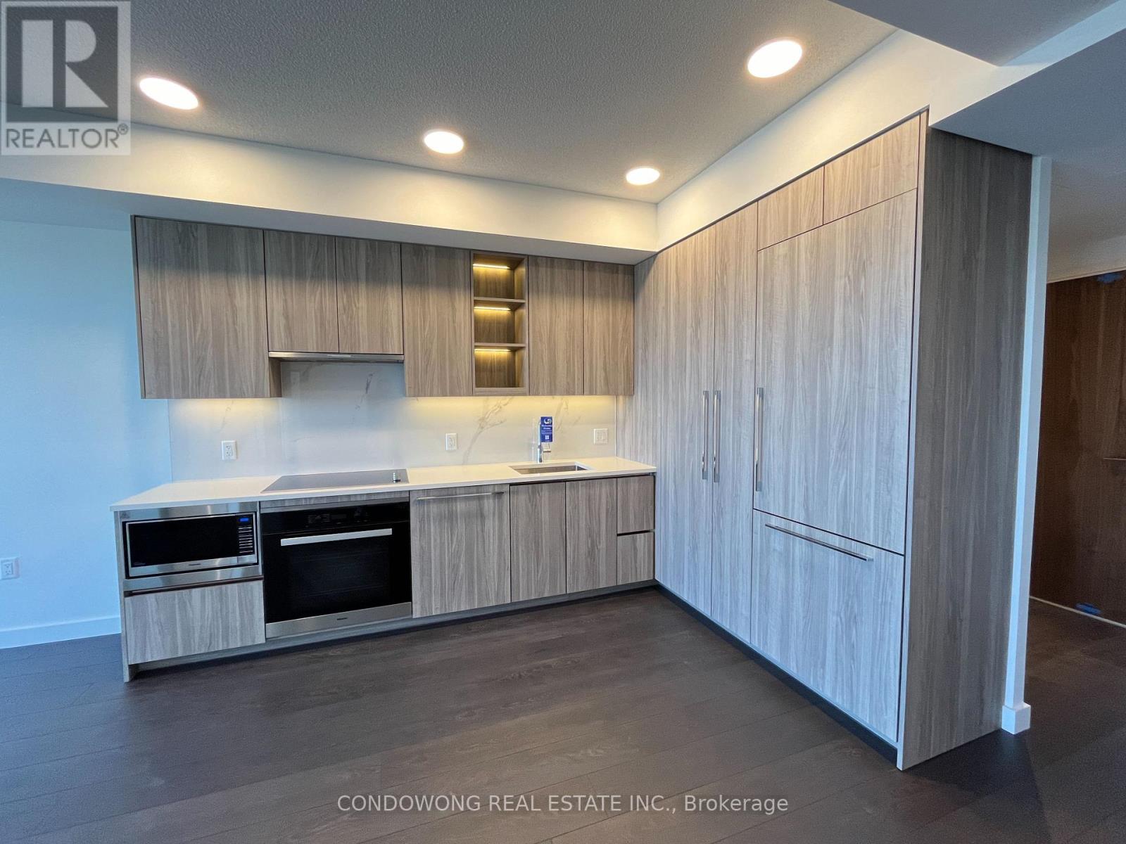 Apartment at 1807 - 25 MCMAHON DRIVE, Toronto (Bayview Village)