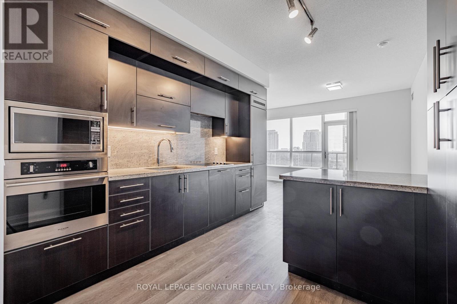 Apartment at 1208 - 2 ANNDALE DRIVE, Toronto (Willowdale East)