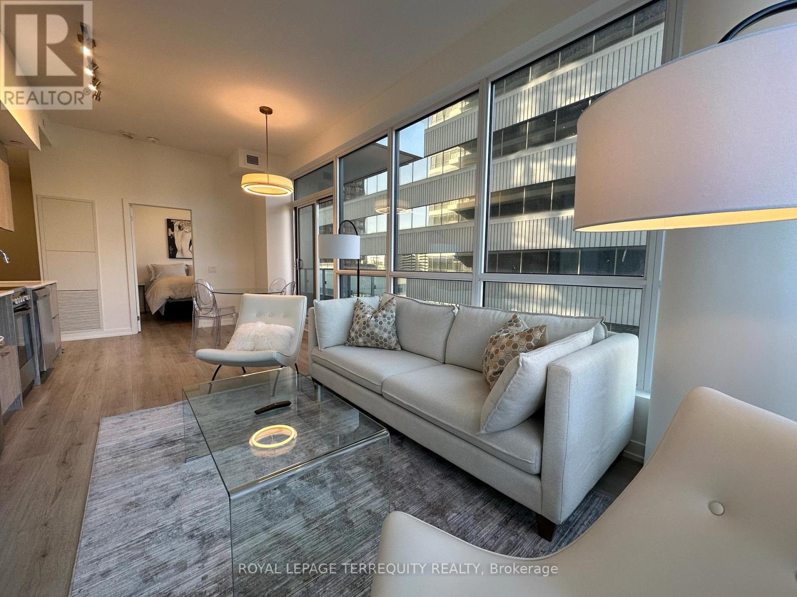 Apartment at 1104 - 395 BLOOR STREET E, Toronto (North St. James Town)