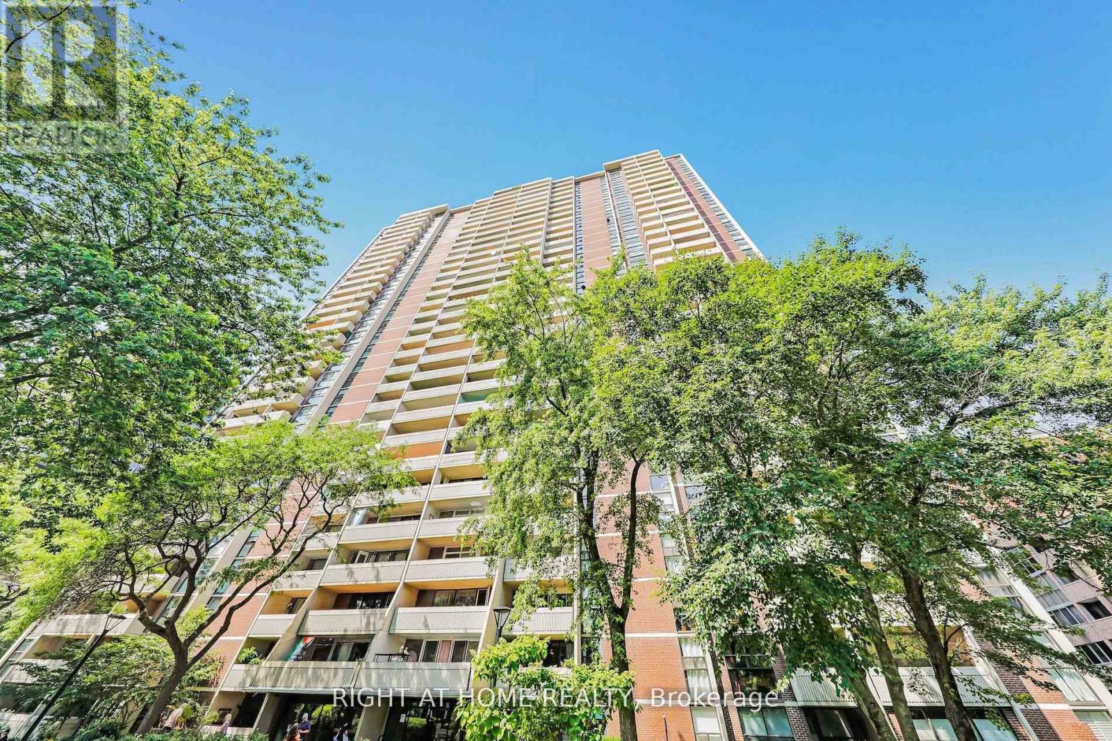 Apartment at 908 - 40 HOMEWOOD AVENUE, Toronto (Cabbagetown-South St. James Town)