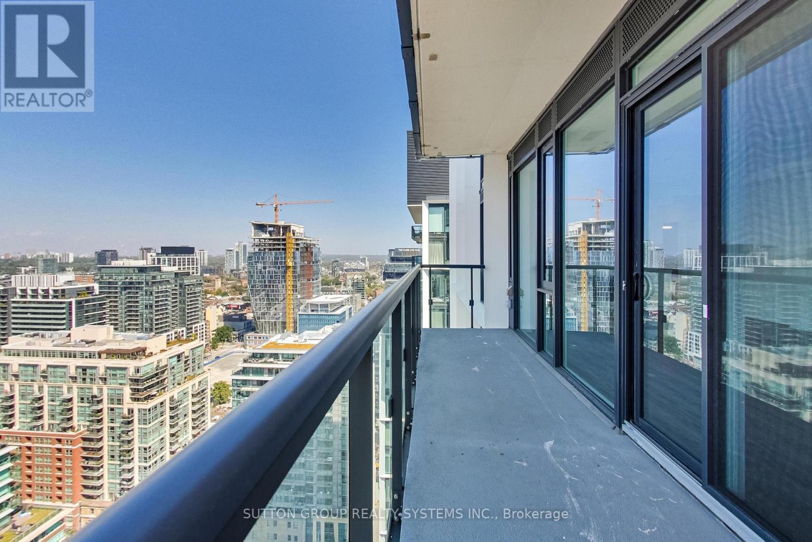 Apartment at 2502 - 158 FRONT STREET E, Toronto