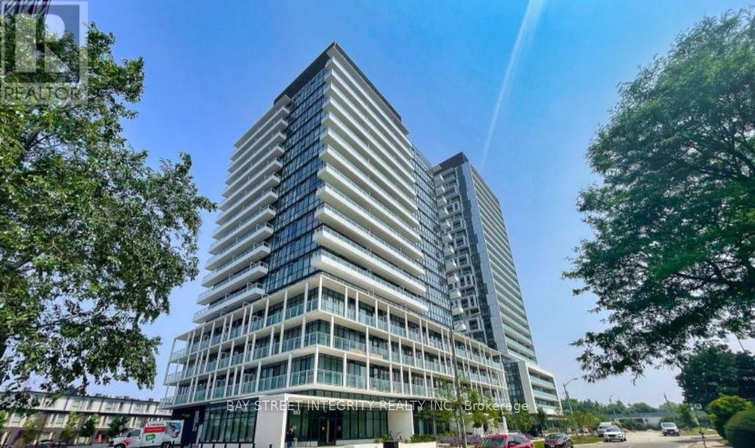 Apartment at 1607 - 180 FAIRVIEW MALL DRIVE, Toronto (Don Valley Village)
