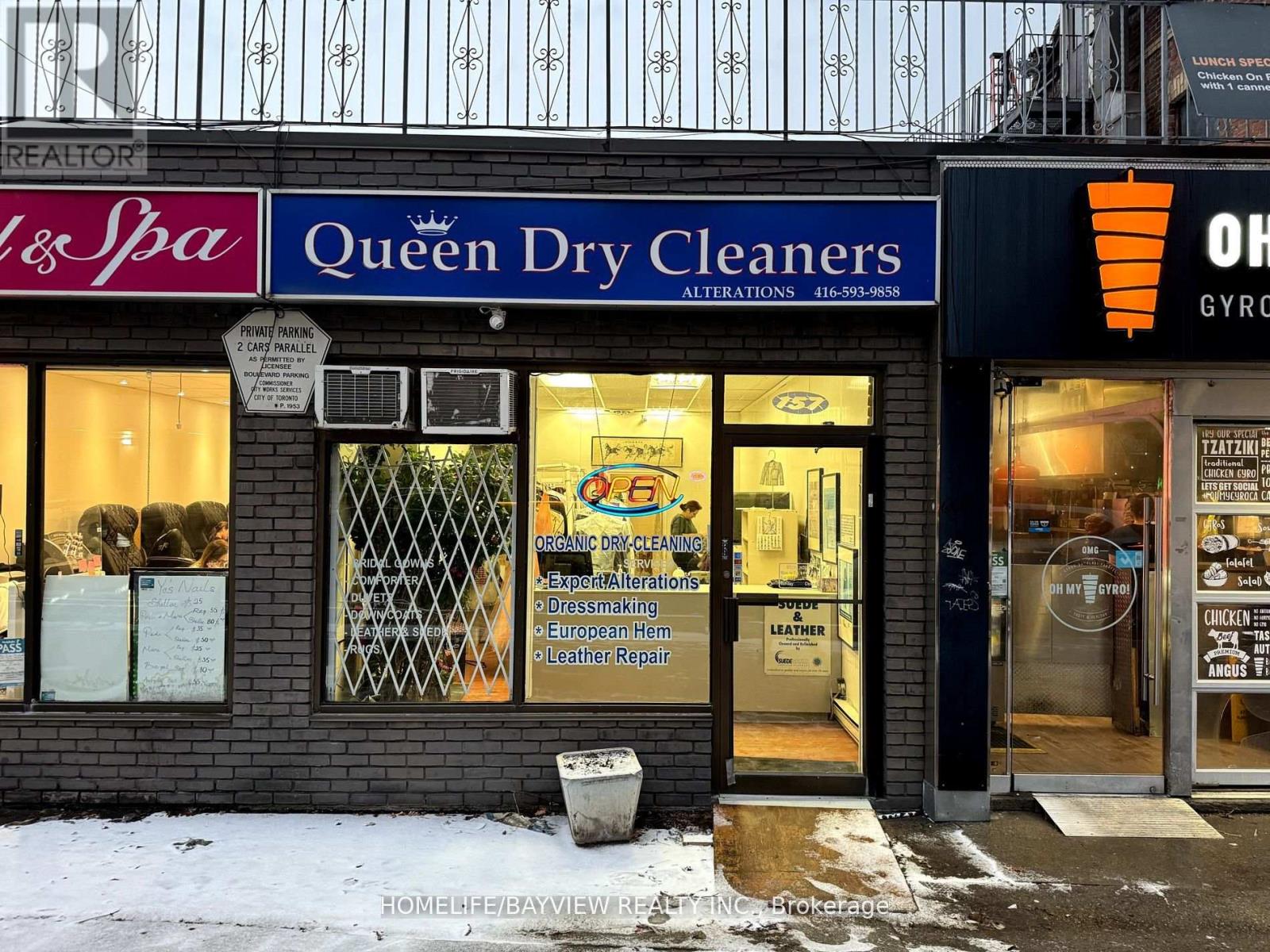 Other at 157 JOHN STREET W, Toronto (Kensington-Chinatown)