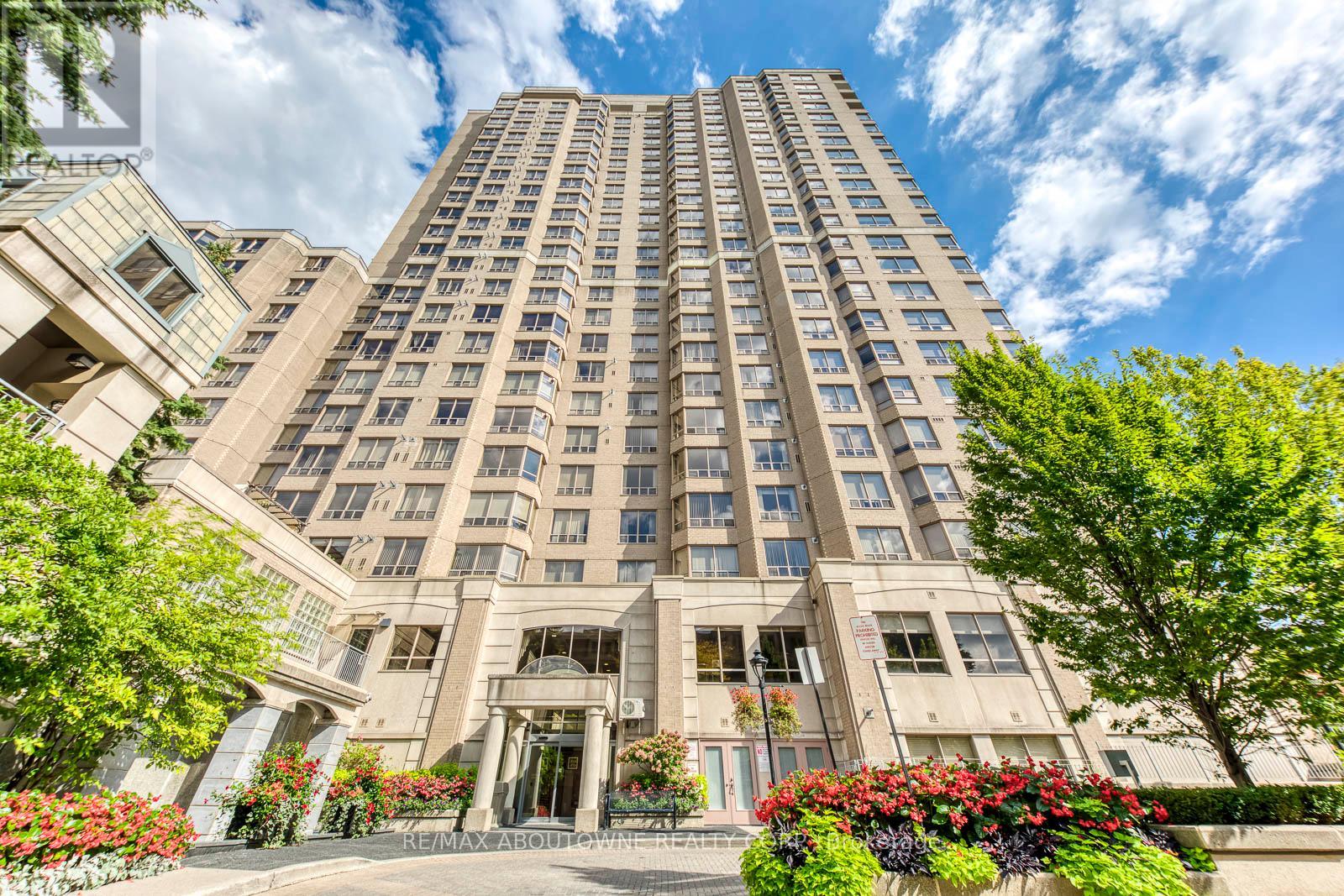 Apartment at 1805 - 5418 YONGE STREET, Toronto (Willowdale West)