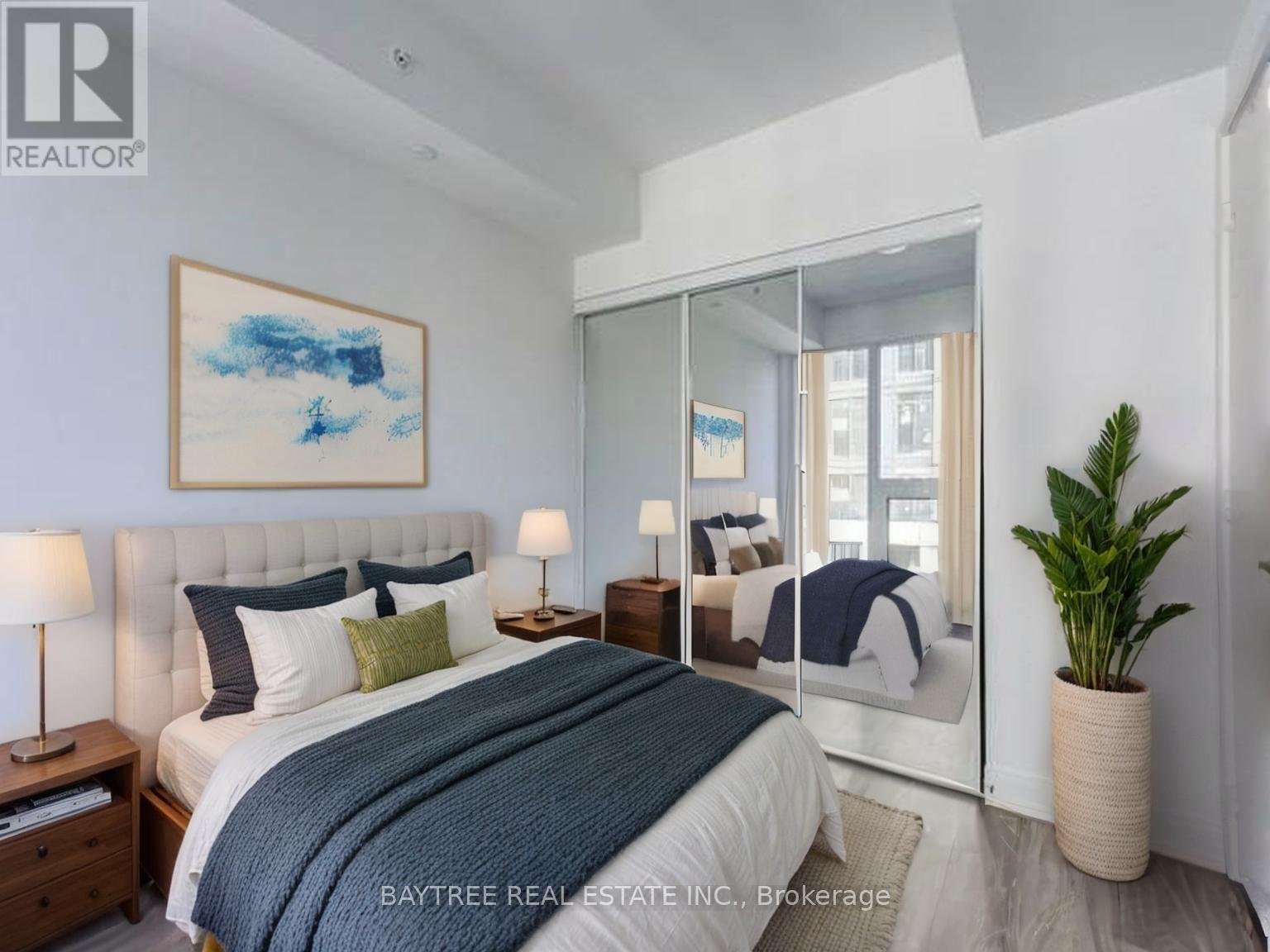Apartment at 5612 - 181 DUNDAS STREET E, Toronto (Church-Yonge Corridor)