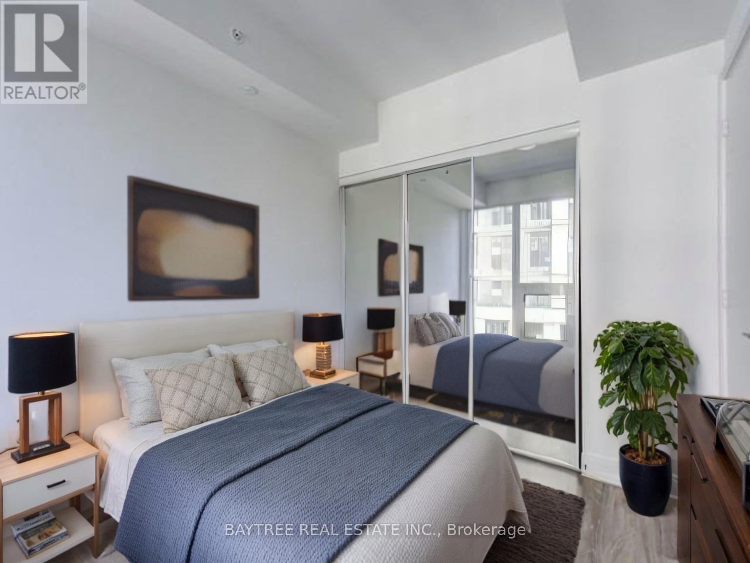 Apartment at 5612 - 181 DUNDAS STREET E, Toronto
