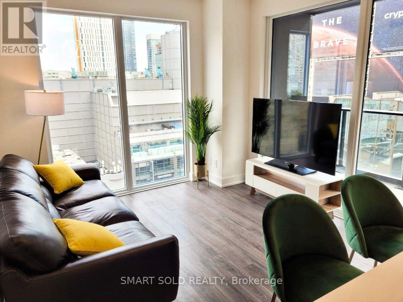 Apartment at 904 - 20 EDWARD STREET, Toronto (Bay Street Corridor)