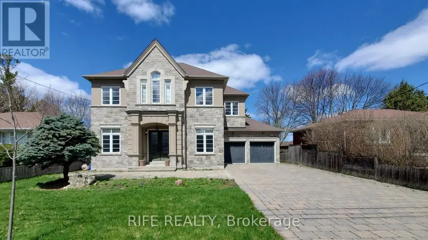 Detached at 48 TRANSWELL AVENUE, Toronto (Newtonbrook West)