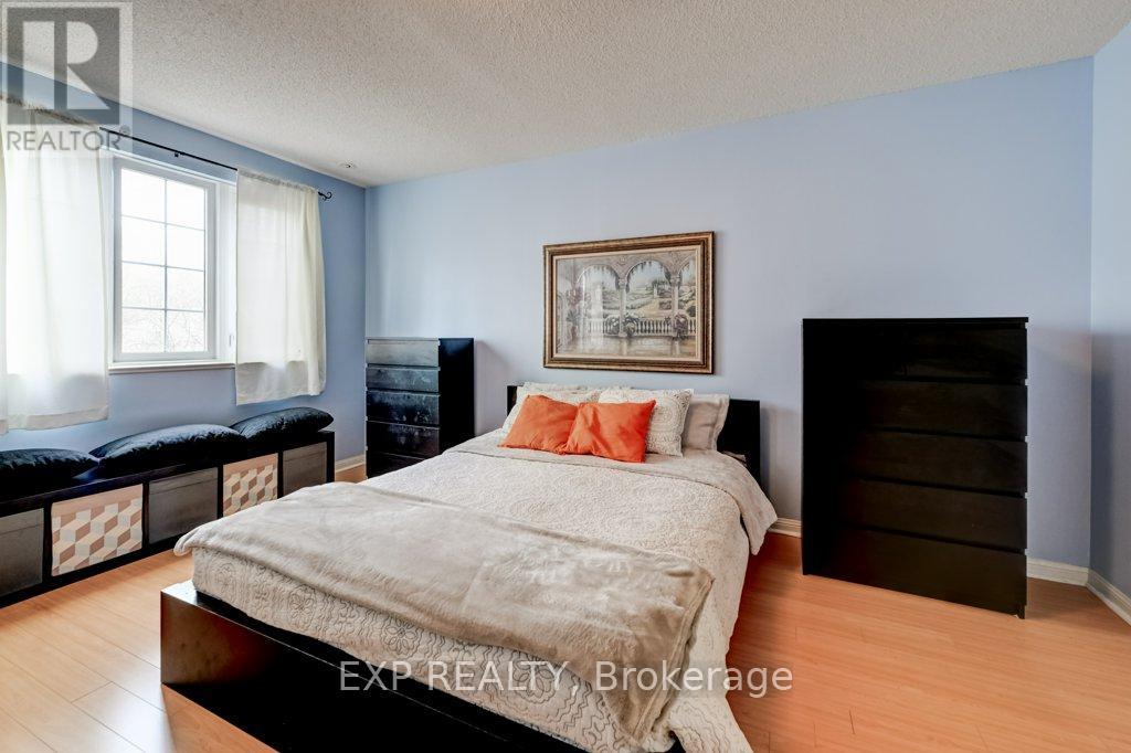 Townhouse at 1716 - 28 SOMMERSET WAY, Toronto