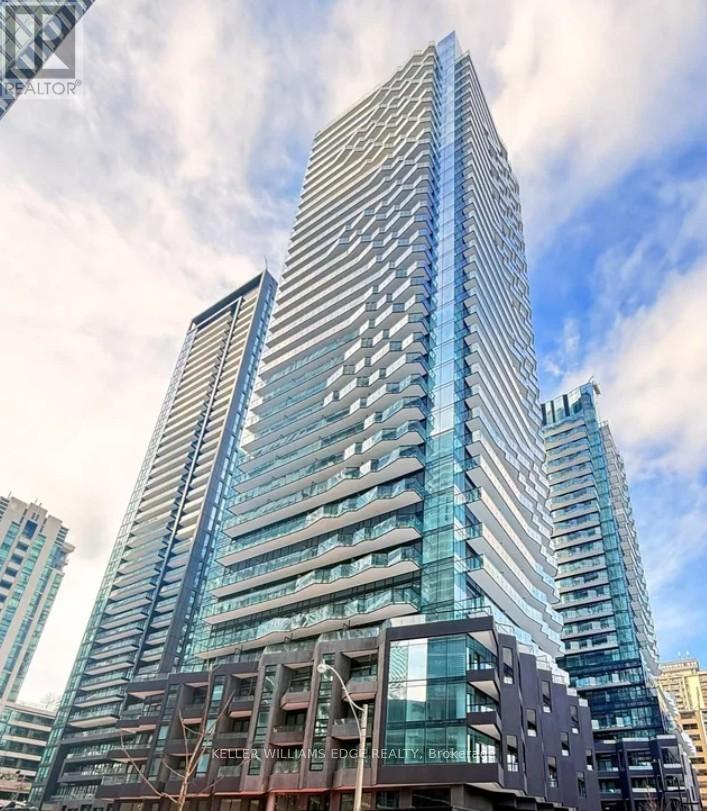 Apartment at 1206 - 195 REDPATH AVENUE, Toronto (Mount Pleasant West)