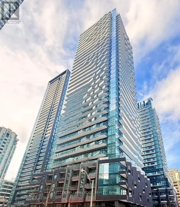 Apartment at 1206 - 195 REDPATH AVENUE, Toronto