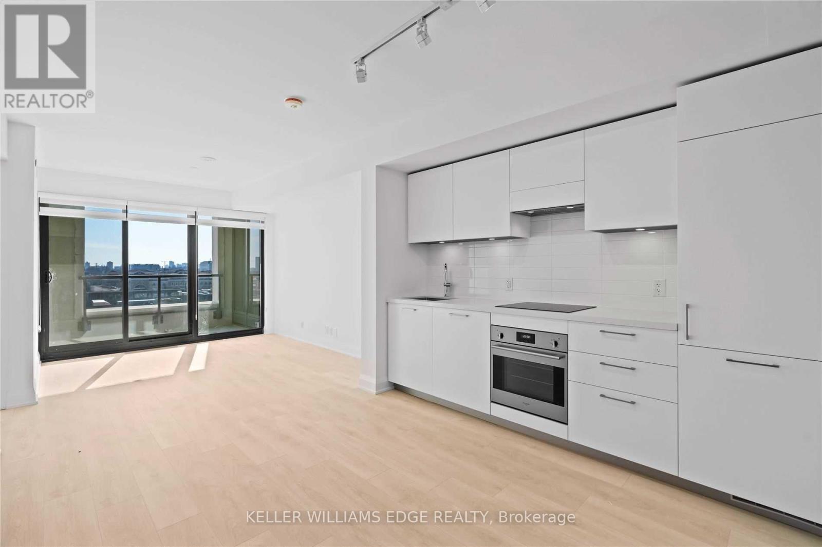 Apartment at 507 - 33 FREDERICK TODD WAY, Toronto (Thorncliffe Park)