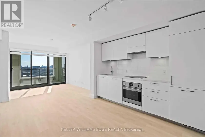 Apartment at 507 - 33 FREDERICK TODD WAY, Toronto (Thorncliffe Park)