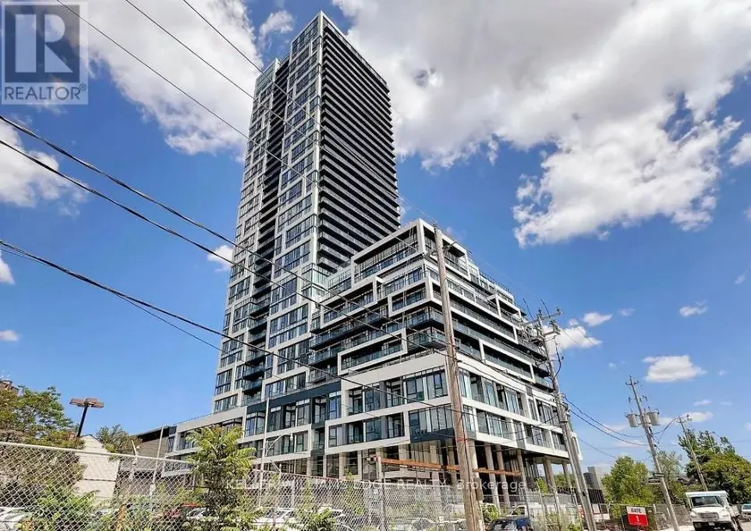 Apartment at 3010 - 5 DEFRIES STREET, Toronto