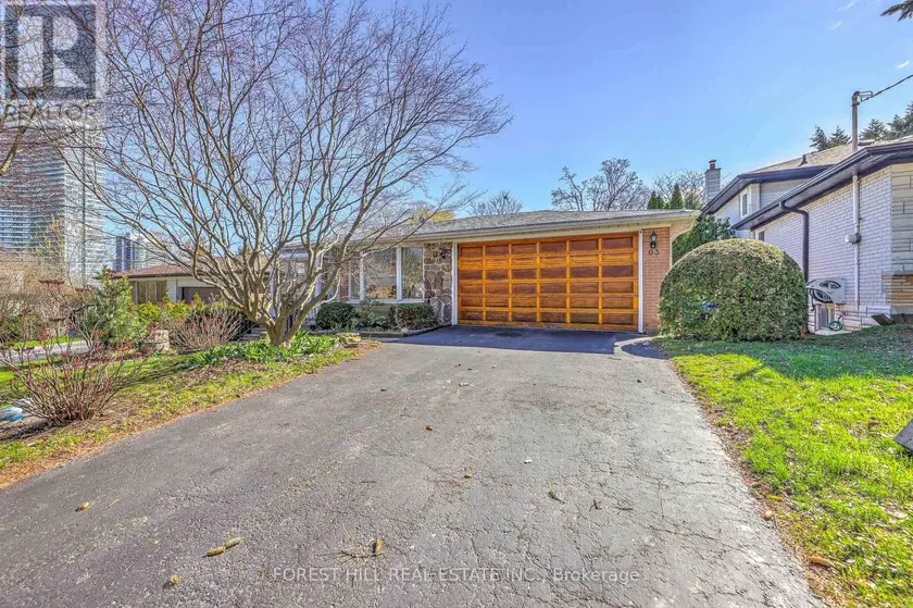Detached at 63 HOPPERTON DRIVE, Toronto