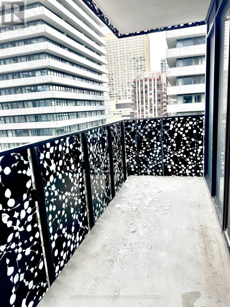 Apartment at 1510 - 55 CHARLES STREET E, Toronto