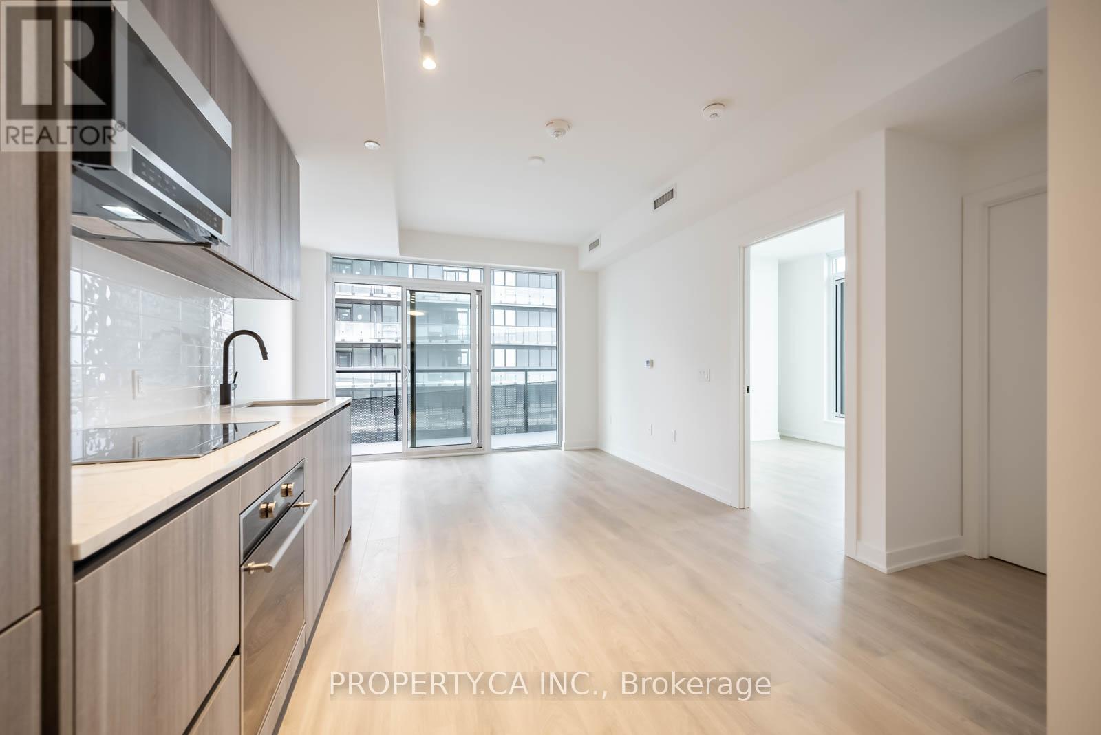 Apartment at 3409 - 127 BROADWAY AVENUE, Toronto (Mount Pleasant West)