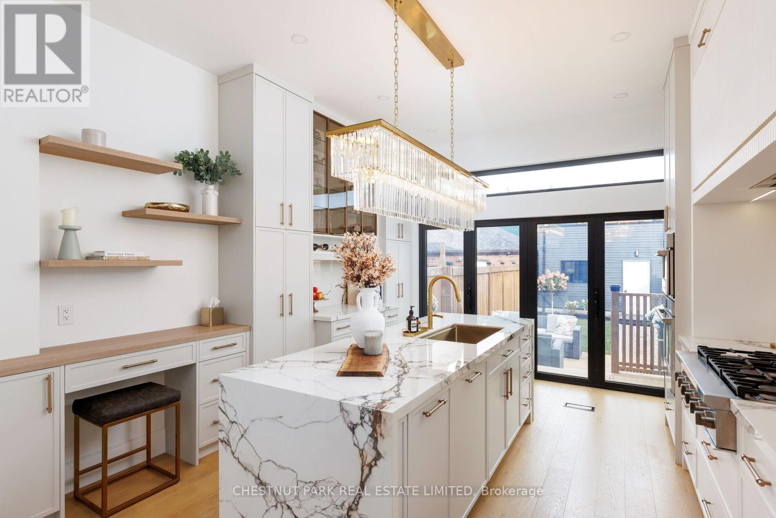 Detached at 269 EUCLID AVENUE, Toronto (Trinity-Bellwoods)