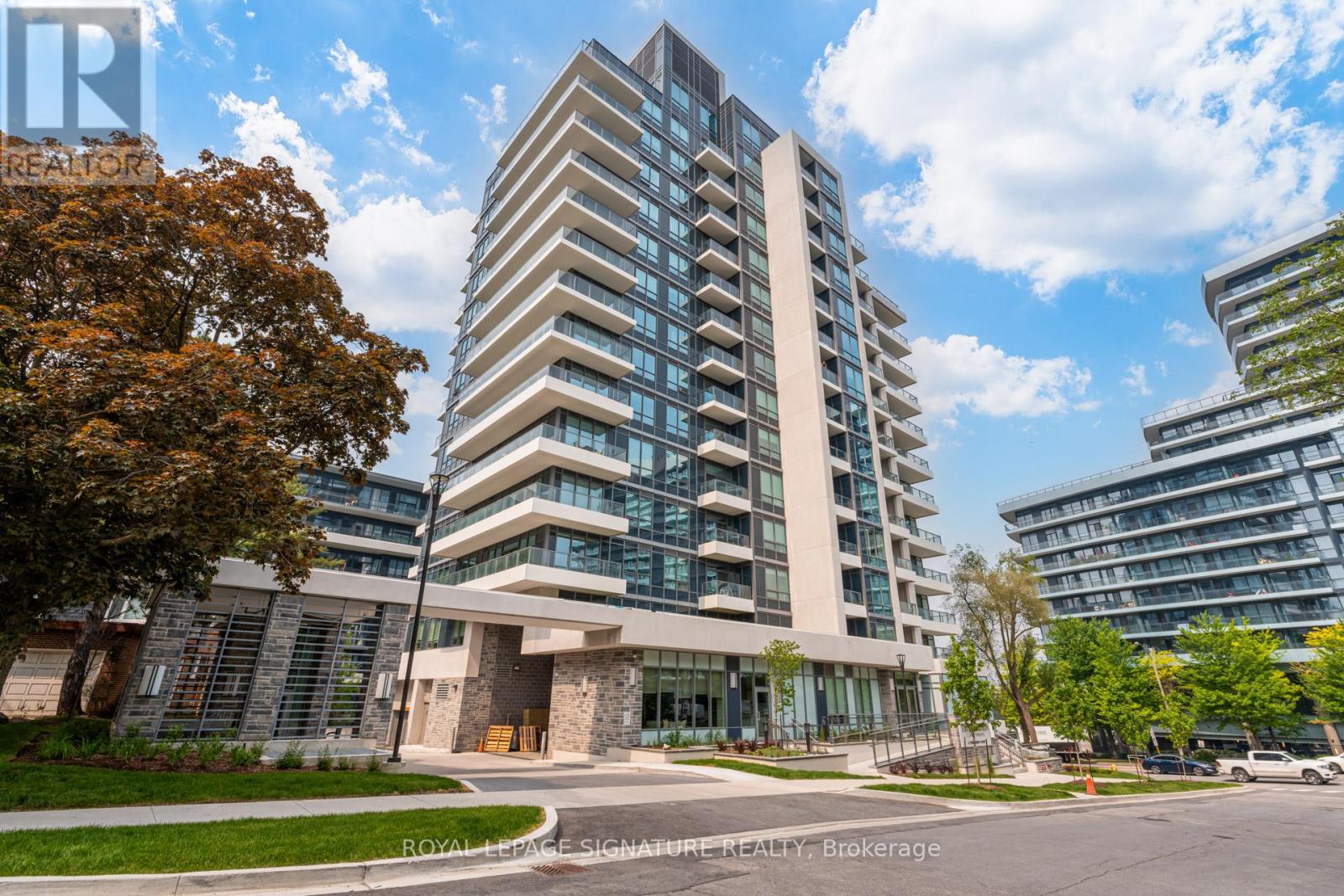 Apartment at 1304 - 2 TEAGARDEN COURT, Toronto (Willowdale East)