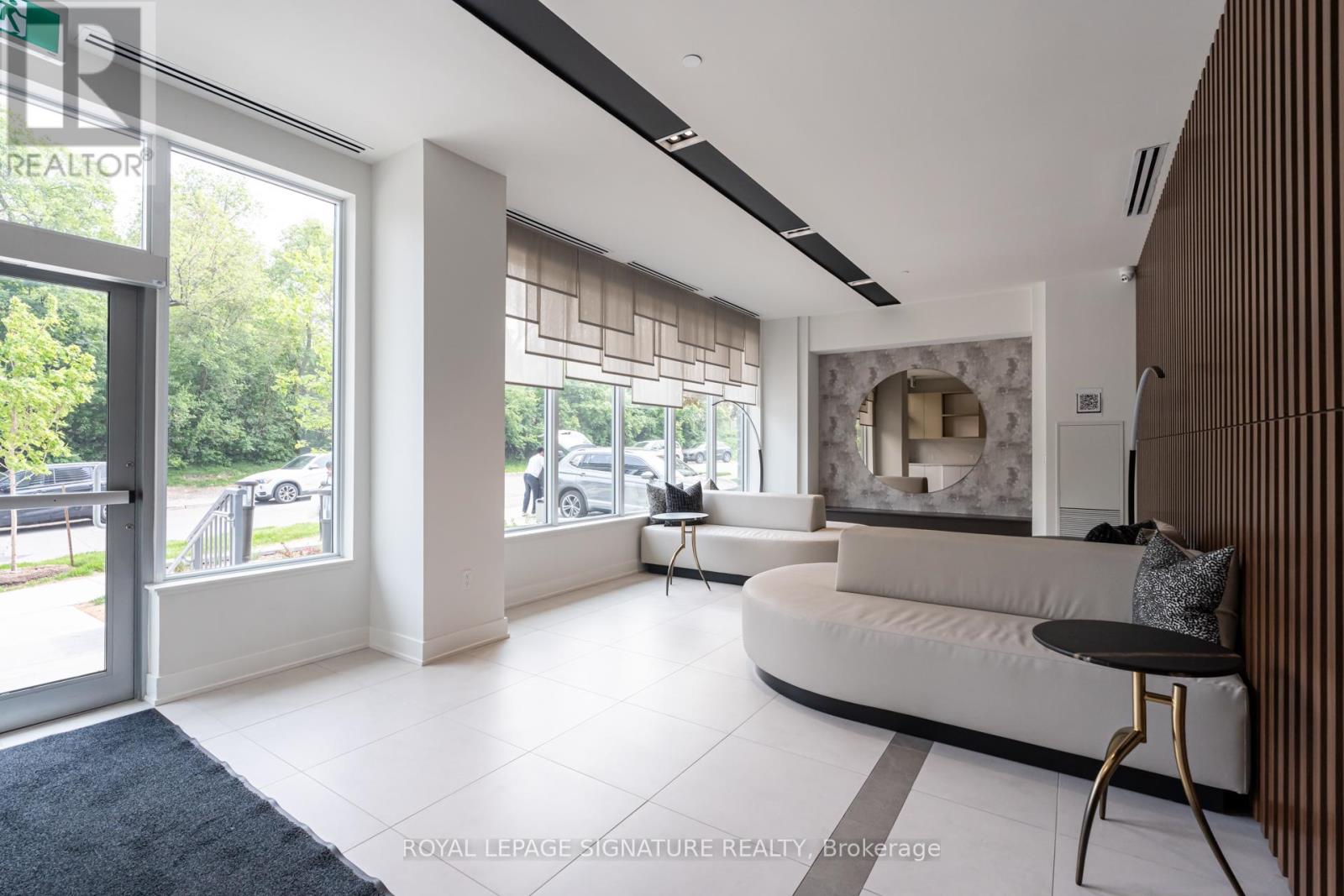 Apartment at 1203 - 2 TEAGARDEN COURT, Toronto