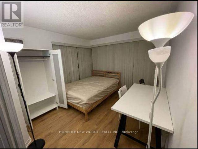 Apartment at 407 - 909 BAY STREET, Toronto